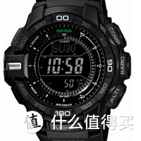 第一次海淘：Casio 卡西欧 Protrek PRG-270-1AJF 男款登山表