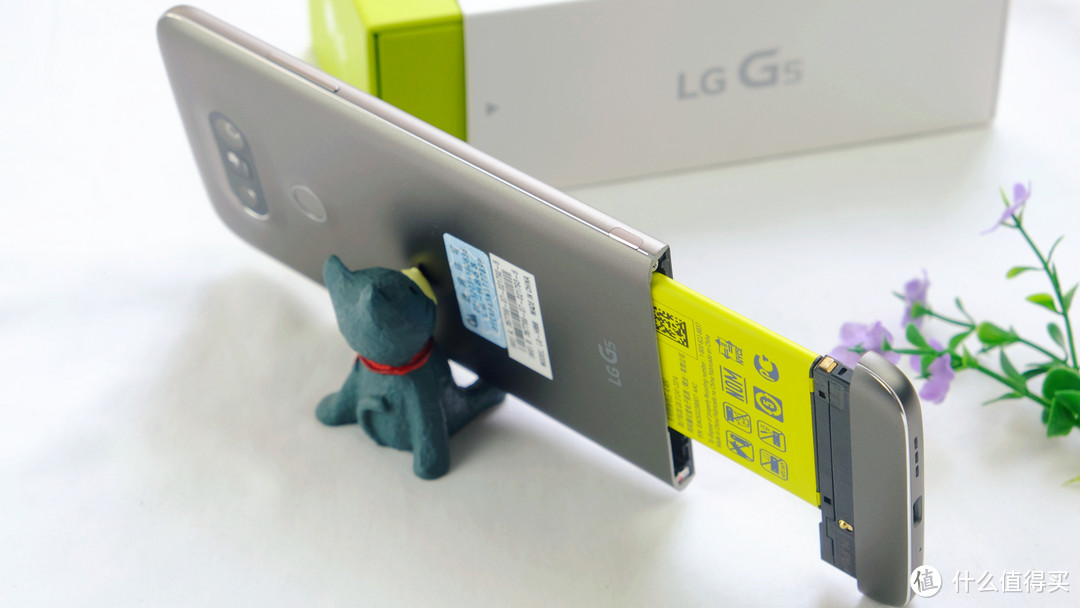 玩出奇才智胜！一个大学生的LG G5模块化手机深入体验