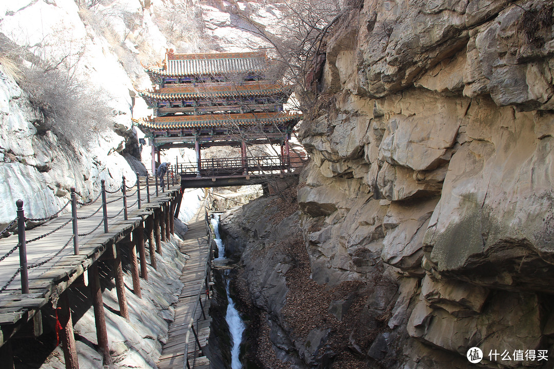 清明山西二人行  平遥篇 （篇幅长，多图）