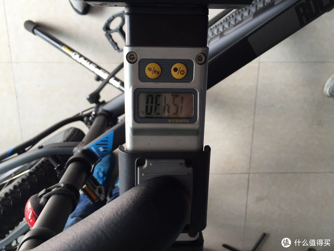 侬企重装坦克 BTWIN ROCKRIDER 520山地车250KM征战实录