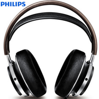 PHILIPS 飞利浦 Fidelio X1 头戴式耳机 开箱