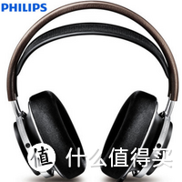 PHILIPS 飞利浦 Fidelio X1 头戴式耳机 开箱