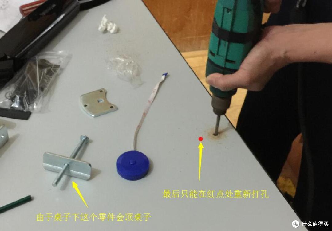 #原创新人#拯救我凌乱的桌子:Loctek 乐歌 DLB502 显示器支架