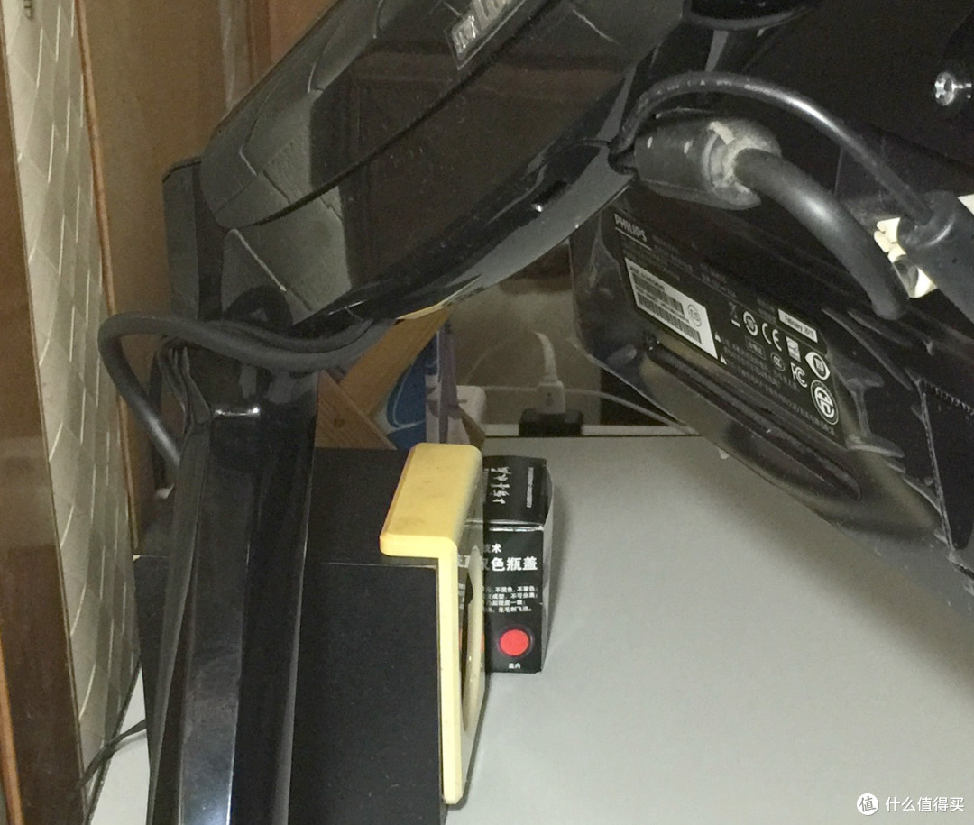 #原创新人#拯救我凌乱的桌子:Loctek 乐歌 DLB502 显示器支架
