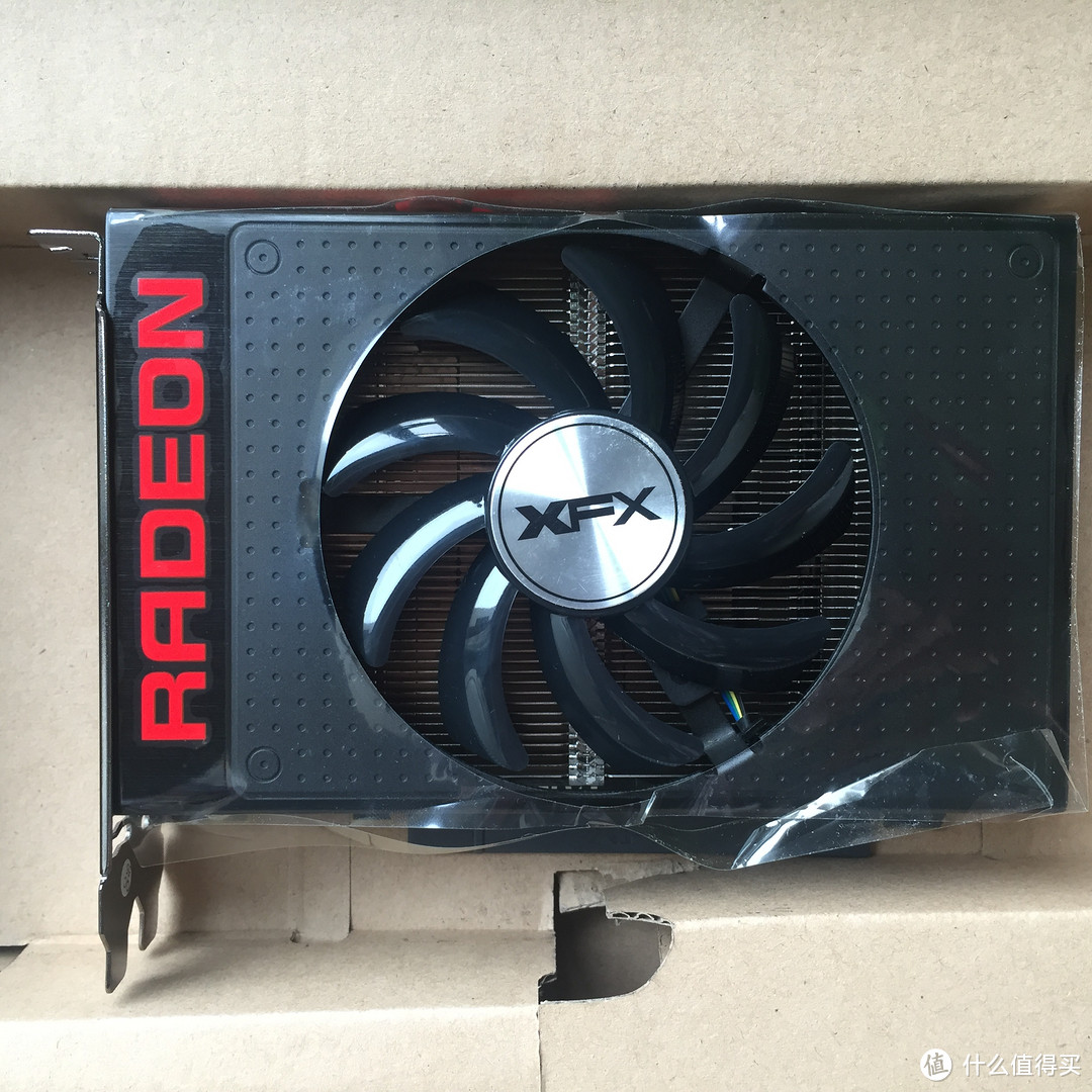 赛车游戏爱好者的 xfx 讯景 amd r9 nano 显卡 测评