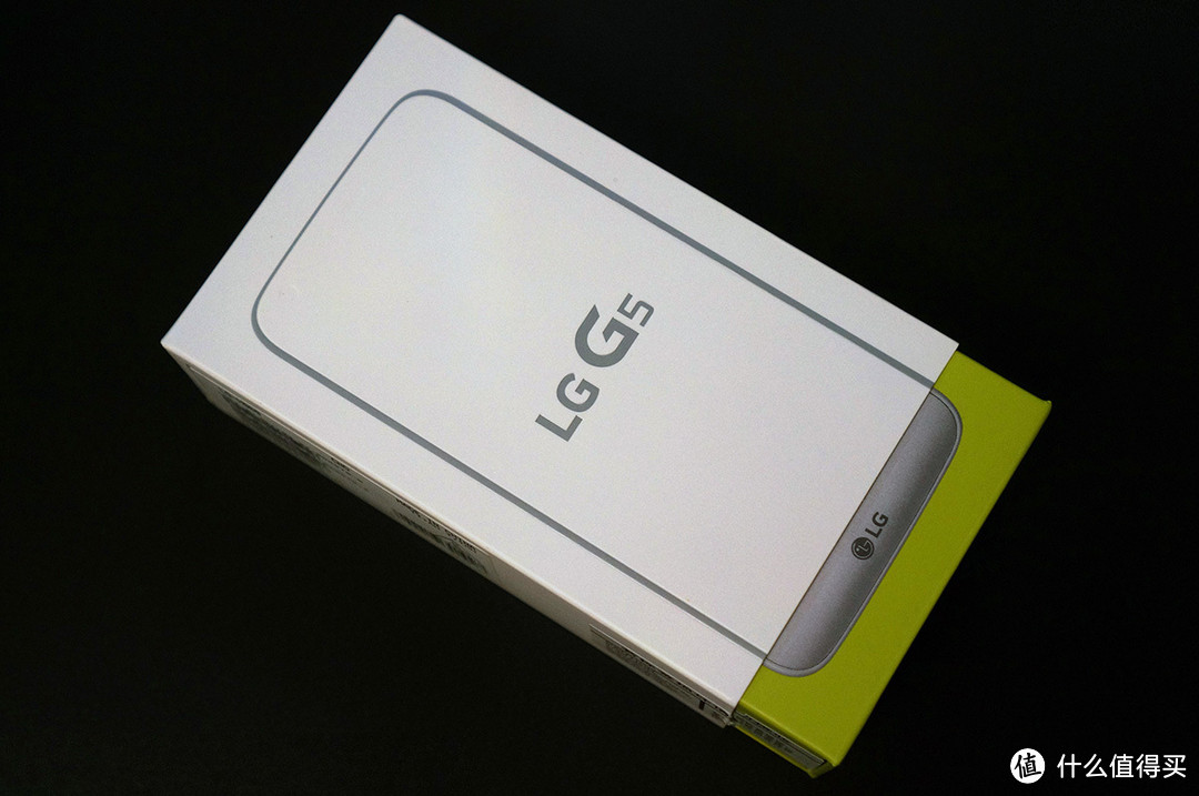 敢想敢为玩出奇 颜技双馨才智胜——LG G5评测