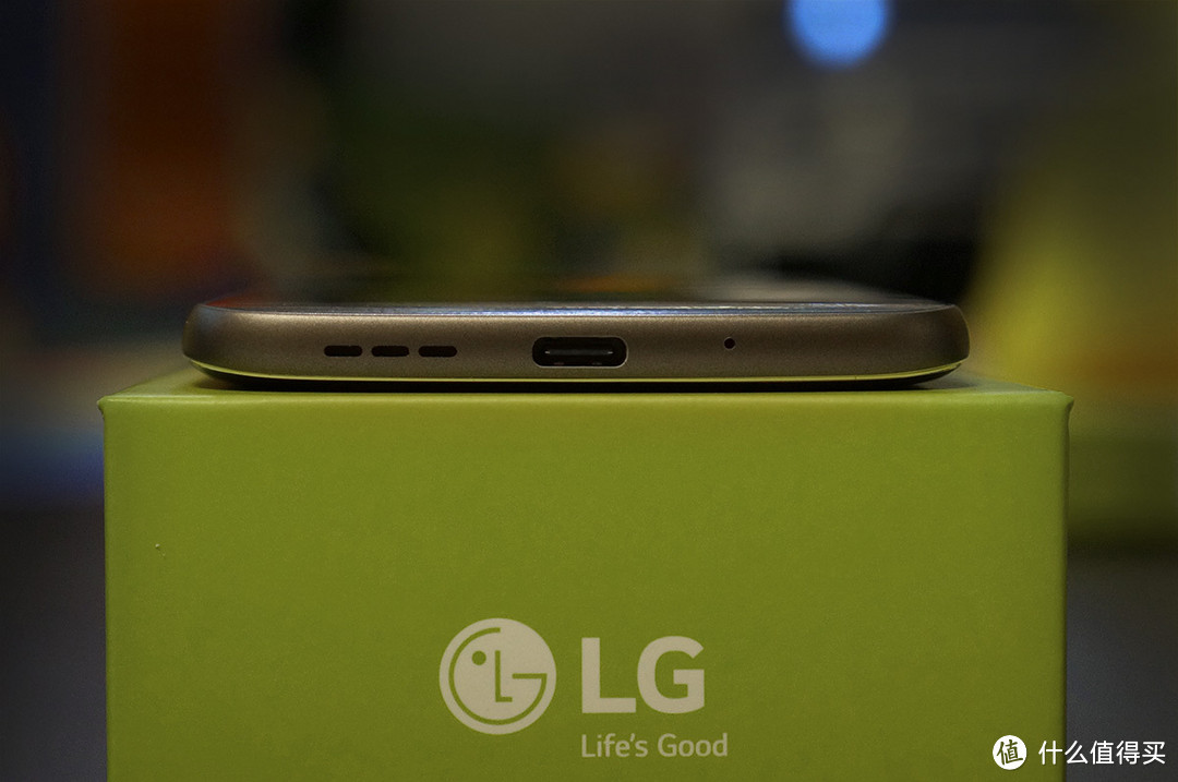 敢想敢为玩出奇 颜技双馨才智胜——LG G5评测