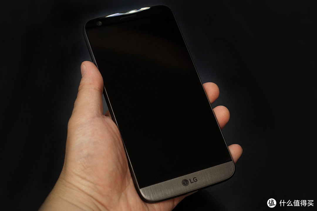 敢想敢为玩出奇 颜技双馨才智胜——LG G5评测