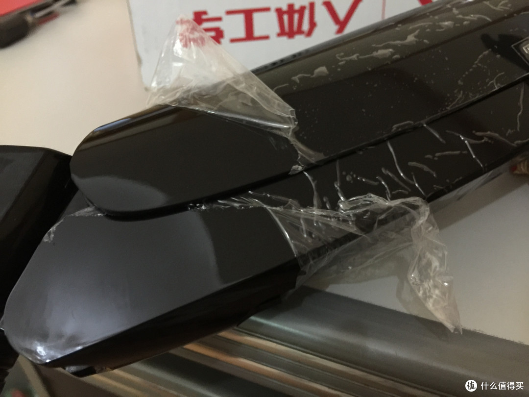 #原创新人#拯救我凌乱的桌子:Loctek 乐歌 DLB502 显示器支架