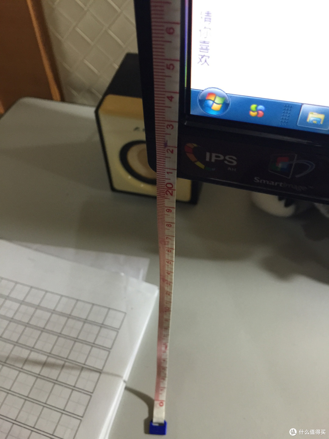 #原创新人#拯救我凌乱的桌子:Loctek 乐歌 DLB502 显示器支架