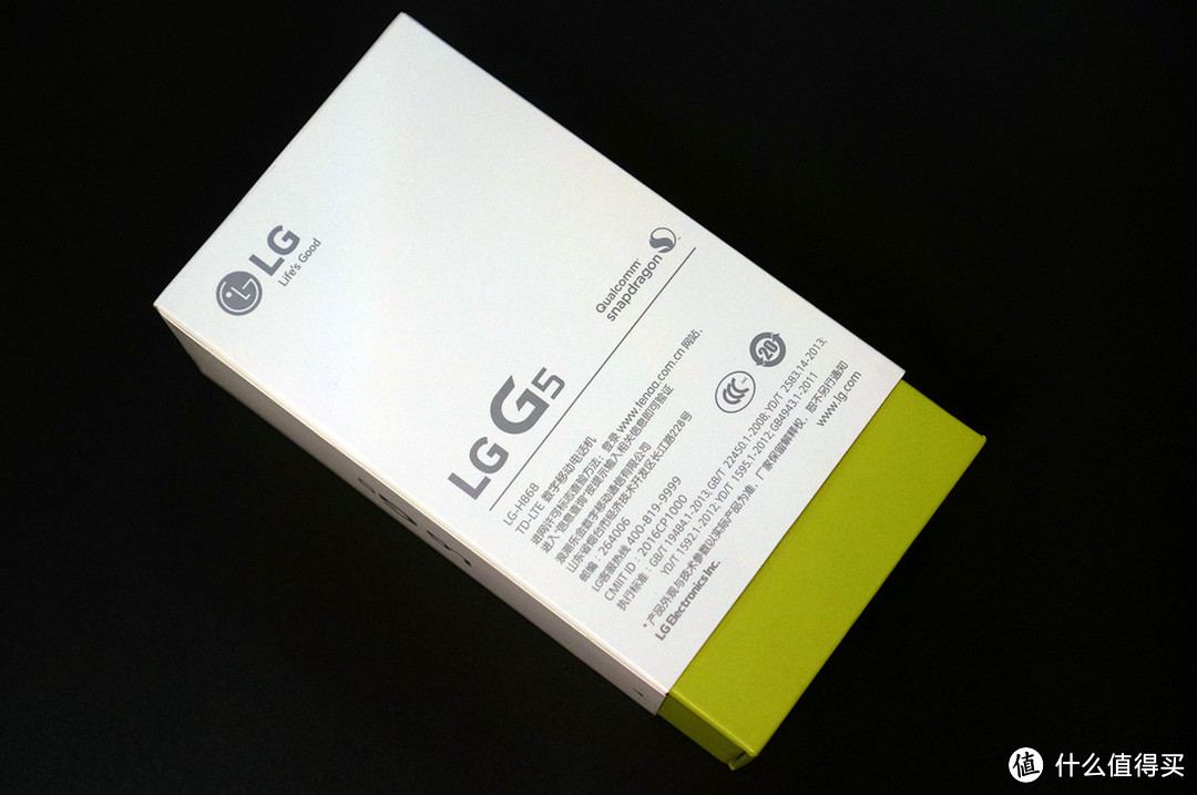 敢想敢为玩出奇 颜技双馨才智胜——LG G5评测