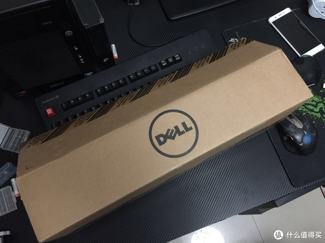 #本站首晒# 猜猜这是啥？ Dell 戴尔 Wyse 3030 迷你电脑 使用测评