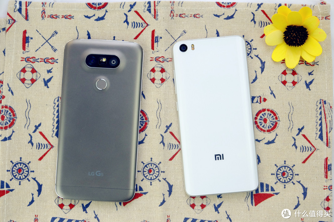 玩出奇才智胜！一个大学生的LG G5模块化手机深入体验