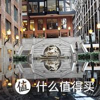 加村高配版千岛湖，魁北克省的魁北克市，加国首都渥太华