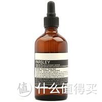 天然挂的奇怪香味护肤品——Aesop 伊索四项产品 使用感