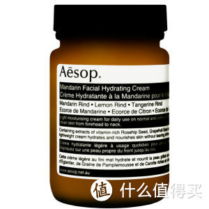 天然挂的奇怪香味护肤品——Aesop 伊索四项产品 使用感