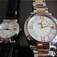 关于萧邦手表—两块 Chopard 萧邦 IMPERIALE 系列腕表晒图