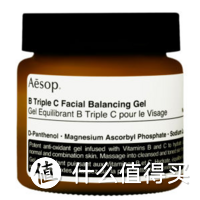 天然挂的奇怪香味护肤品——Aesop 伊索四项产品 使用感