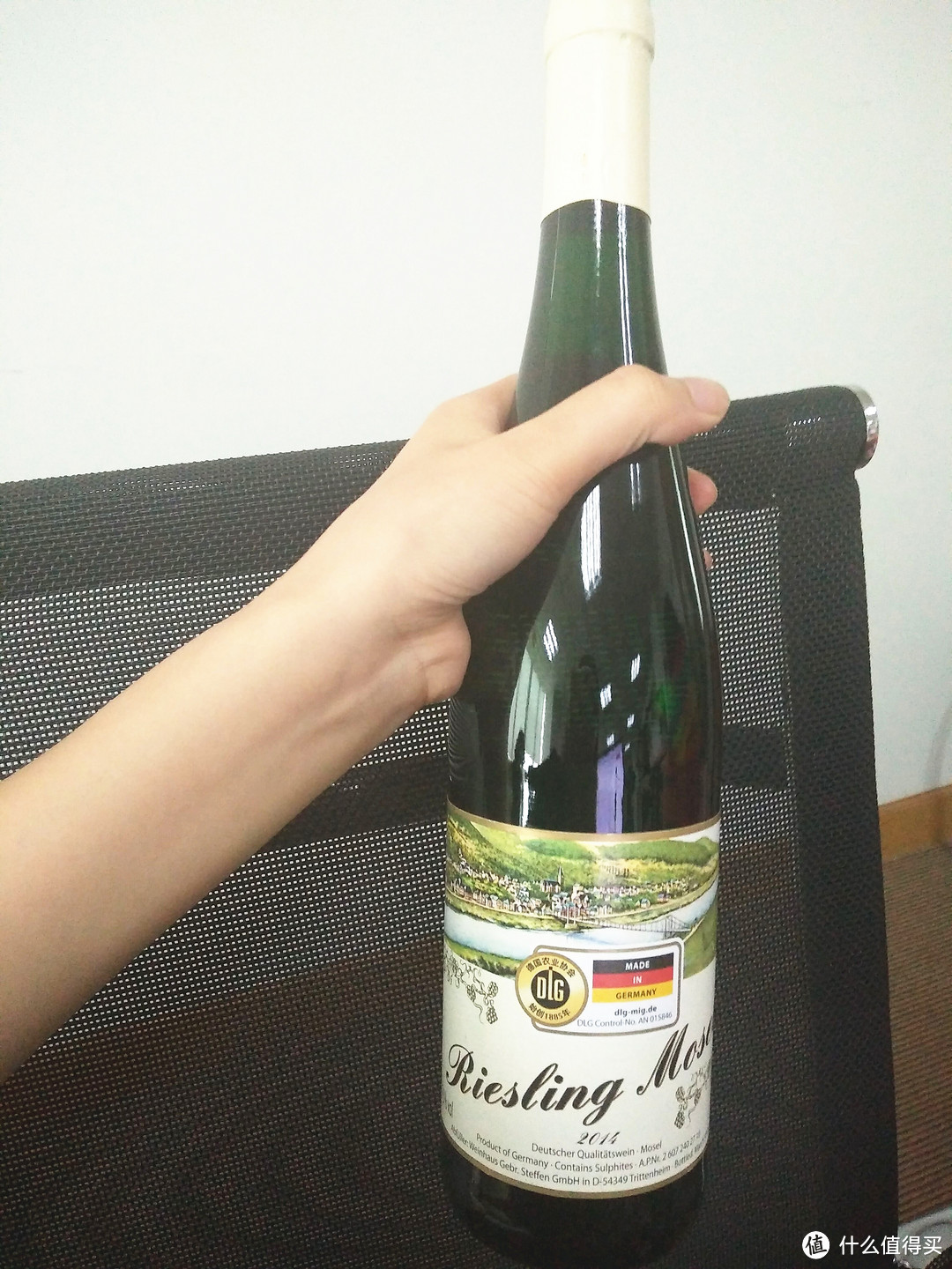 100元以内的德国葡萄酒推荐—京东篇