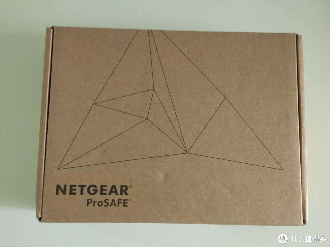 从坑里爬出来分享—NETGEAR 美国网件 GS105PE 千兆POE交换机开箱作业