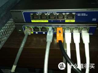 从坑里爬出来分享—NETGEAR 美国网件 GS105PE 千兆POE交换机开箱作业