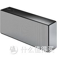 我买了块砖——SONY 索尼 SRS-X77  蓝牙音箱 评测