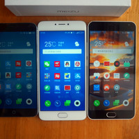 魅族 魅蓝NOTE3 手机使用感受(配置|跑分|拍照|系统)