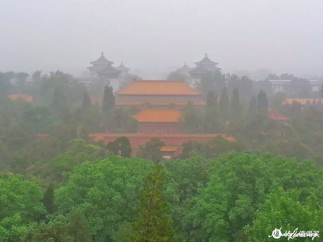 清华其神，北大其魂