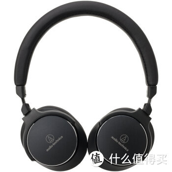 “陌生小姨子”— 铁三角 Audio-technica ATH-SR5 BK开箱和简单测试