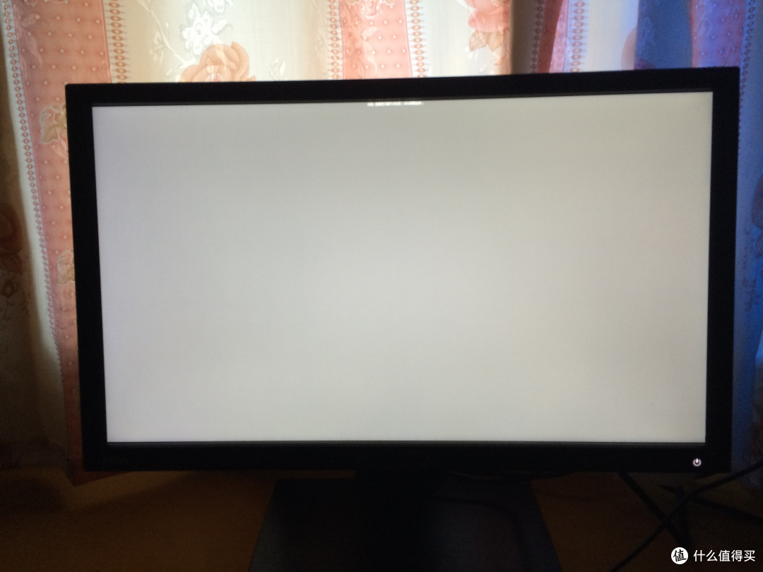 #原创新人#BenQ 明基 BL2420PT 液晶显示器 开箱