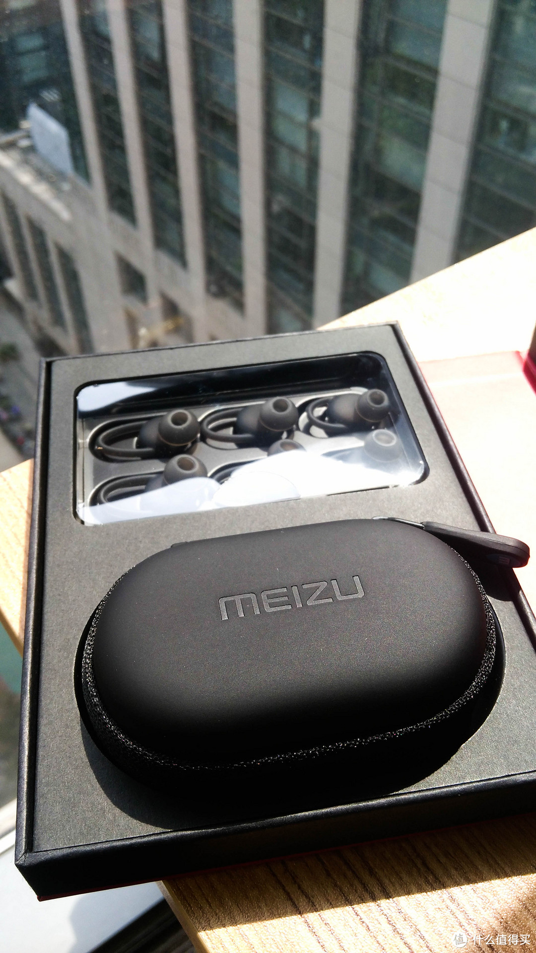 运动蓝牙耳机，通勤的新选择——MEIZU 魅族 EP51 蓝牙耳机 一个月使用体验