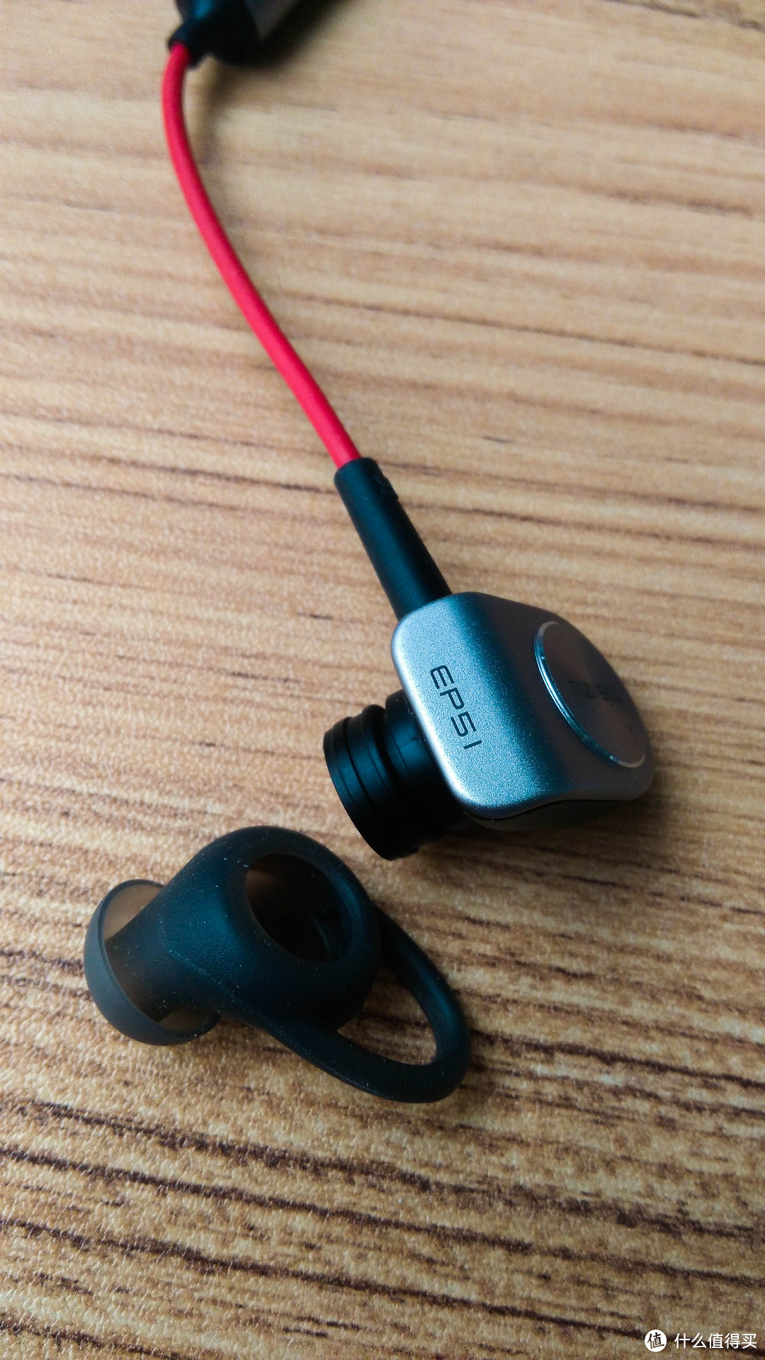 运动蓝牙耳机，通勤的新选择——MEIZU 魅族 EP51 蓝牙耳机 一个月使用体验