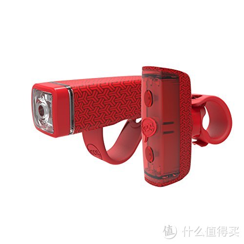 KNOG Blinder Arc 550/220 以及其他KONG自行车车灯