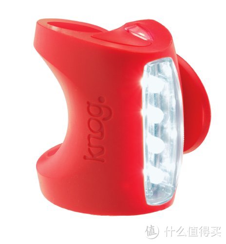 KNOG Blinder Arc 550/220 以及其他KONG自行车车灯