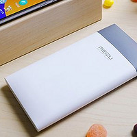 MEIZU 魅族 M10 移动电源 快充版 使用评测