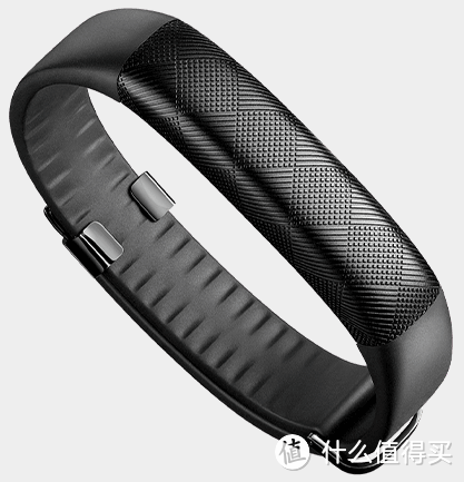 谁说三月必坏—JAWBONE 卓棒 UP2 智能健康运动手环上手报告