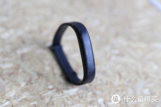 谁说三月必坏—JAWBONE 卓棒 UP2 智能健康运动手环上手报告