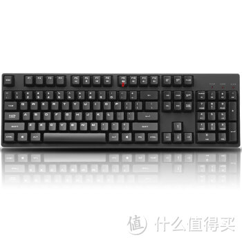 让人欣慰的 Logitech 罗技 G610 Orion Brown 机械键盘