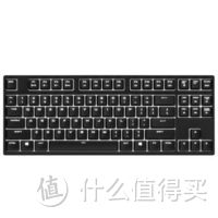 让人欣慰的 Logitech 罗技 G610 Orion Brown 机械键盘