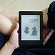 没有visa喔多ki，学生汪海淘记——Amazon 亚马逊 Kindle Paperwhite 3 电子书阅读器