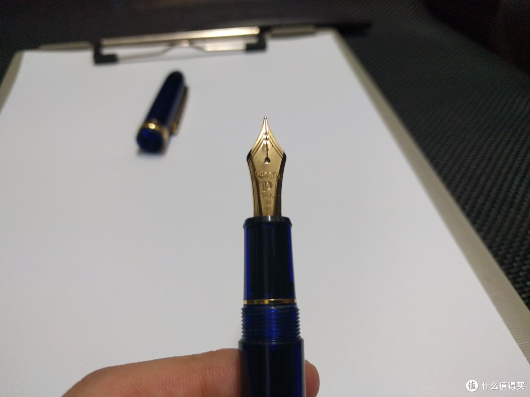 晒晒现役的几支钢笔