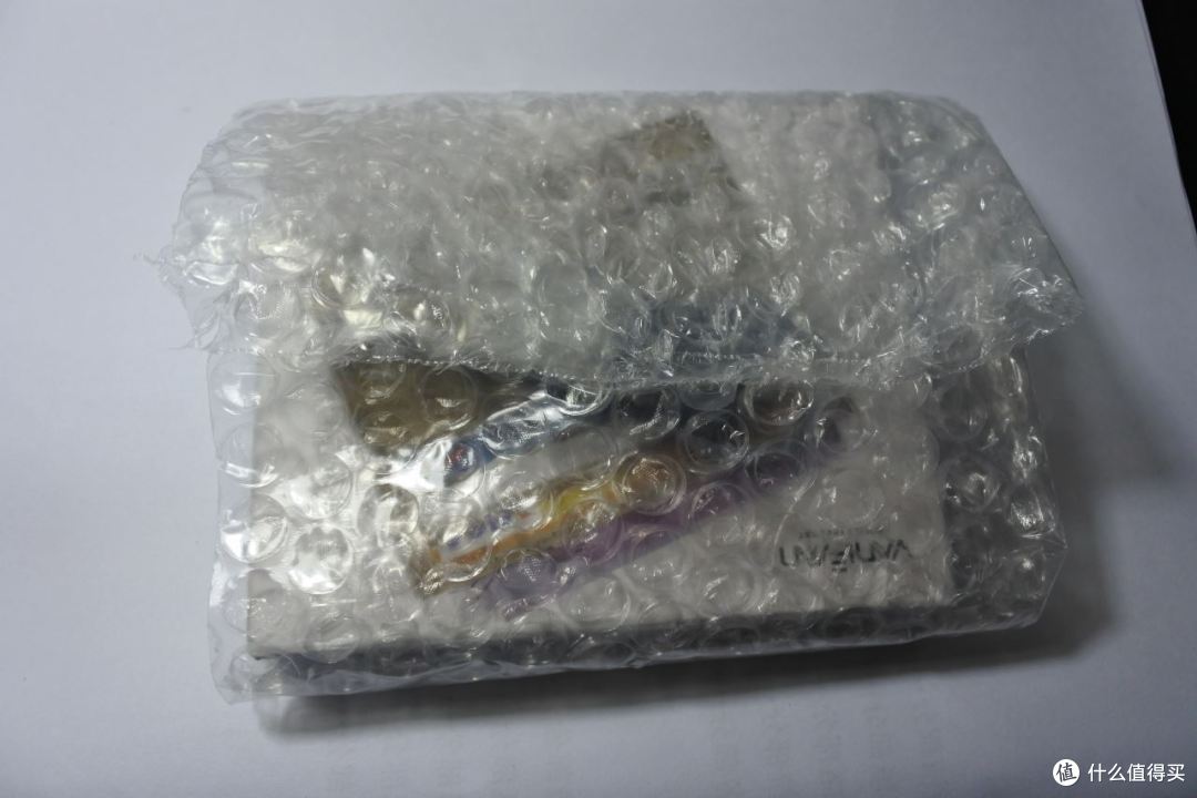 “环游世界” Vanlemn 梵勒 超薄小钱包 (卡包) 开箱试用