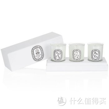 只为那一抹幽香：Diptyque 香氛蜡烛