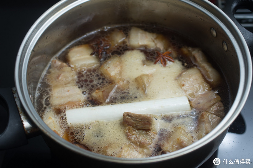 黑暗!异端!!可乐啤酒红烧肉实验!!!
