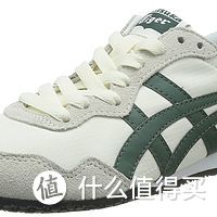 一双价格不低的“回力”鞋：Onitsuka Tiger 鬼塚虎 休闲鞋