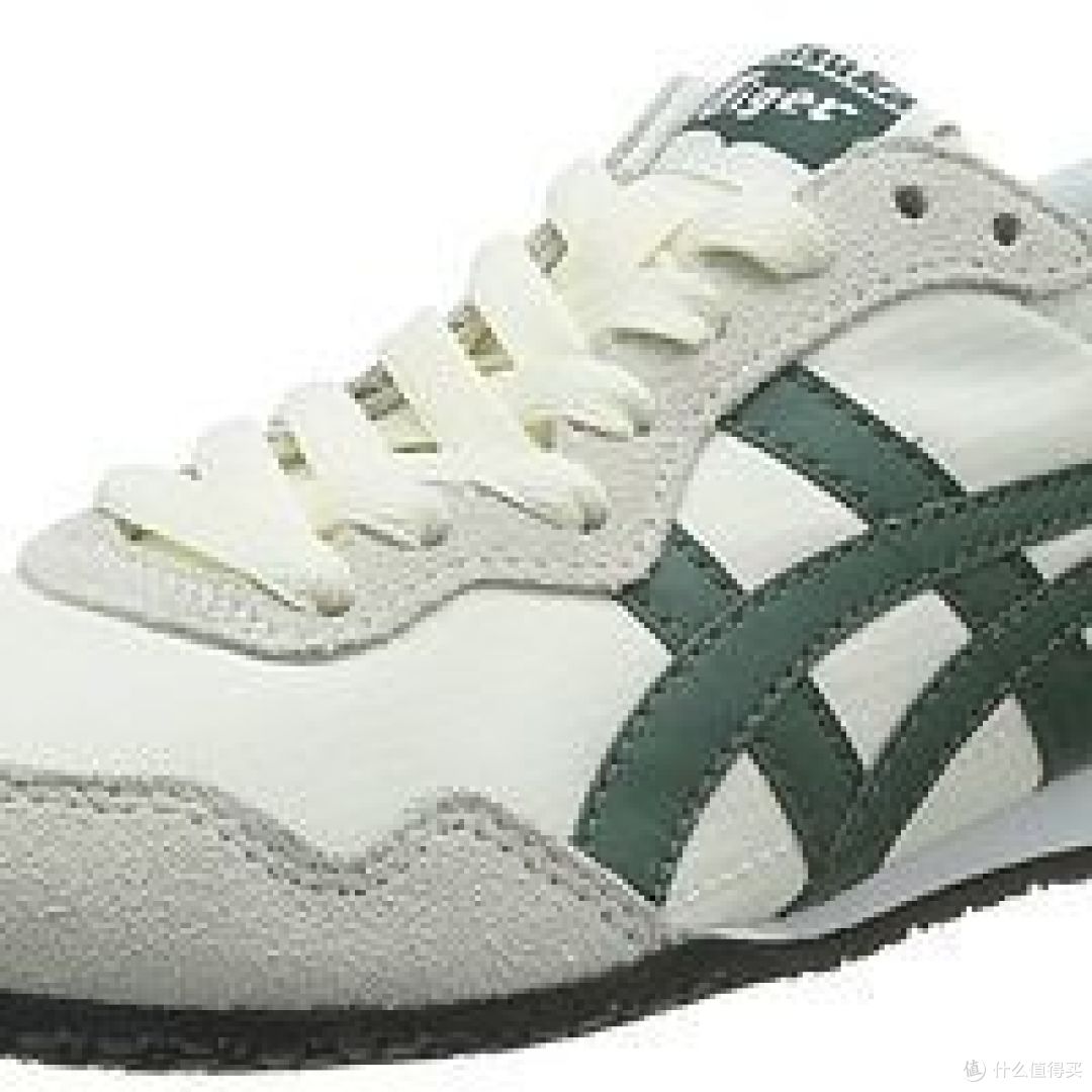 一双价格不低的“回力”鞋：Onitsuka Tiger 鬼塚虎 休闲鞋