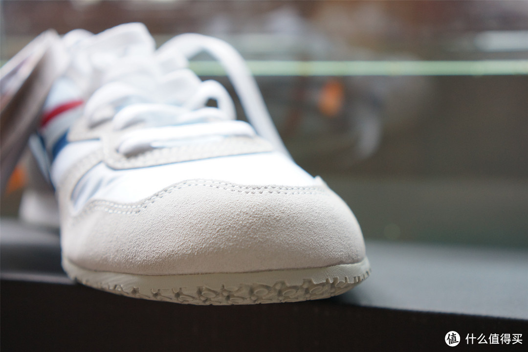 一双价格不低的“回力”鞋:Onitsuka Tiger 鬼塚虎 休闲鞋