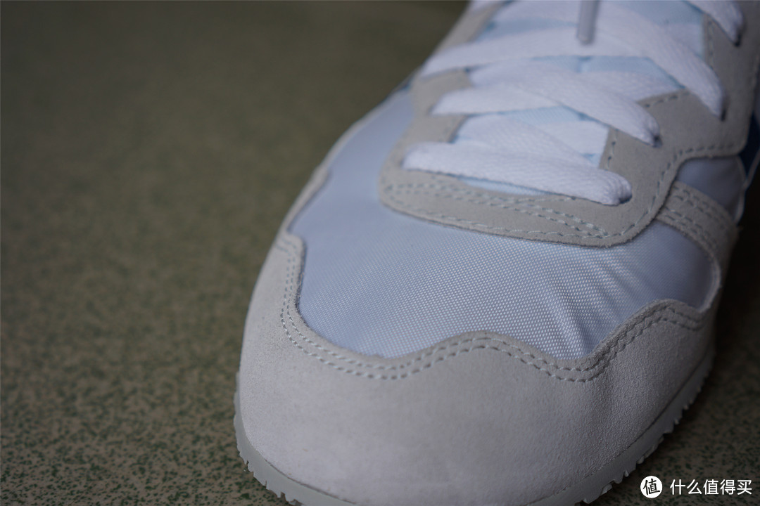一双价格不低的“回力”鞋:Onitsuka Tiger 鬼塚虎 休闲鞋
