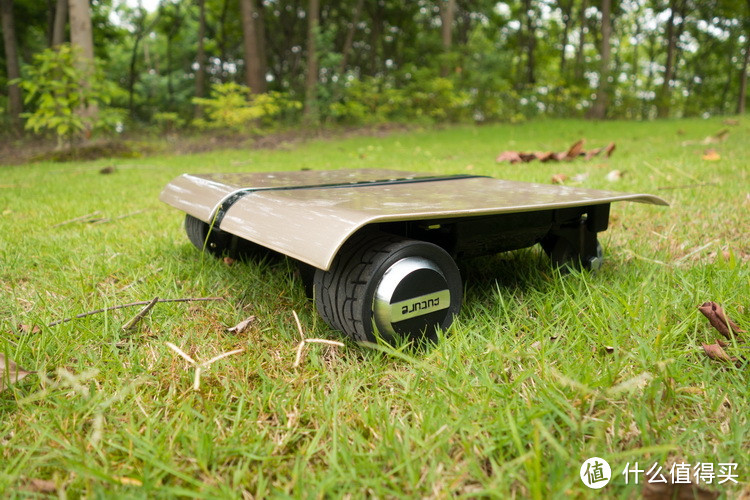 小兜平行车-若要代步通勤,仍需加倍努力