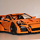 乐高 Lego 42056 Prosche 911 GT3 RS—追风赤子心